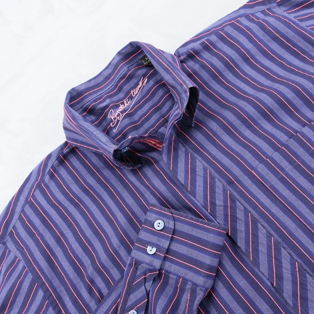Bugatchi uomo long